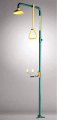Speakman Combination Shower - Eye/Face Wash Model SE-675